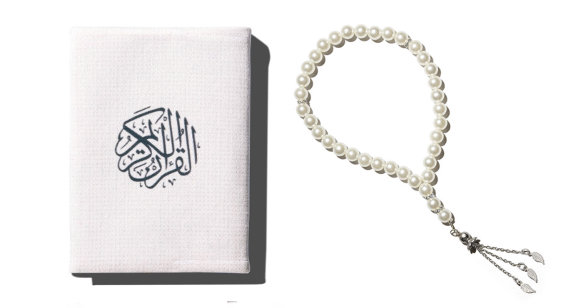 Al-Rahma Gift Set