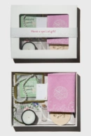 Floral Dantelle Islamic Gift Box