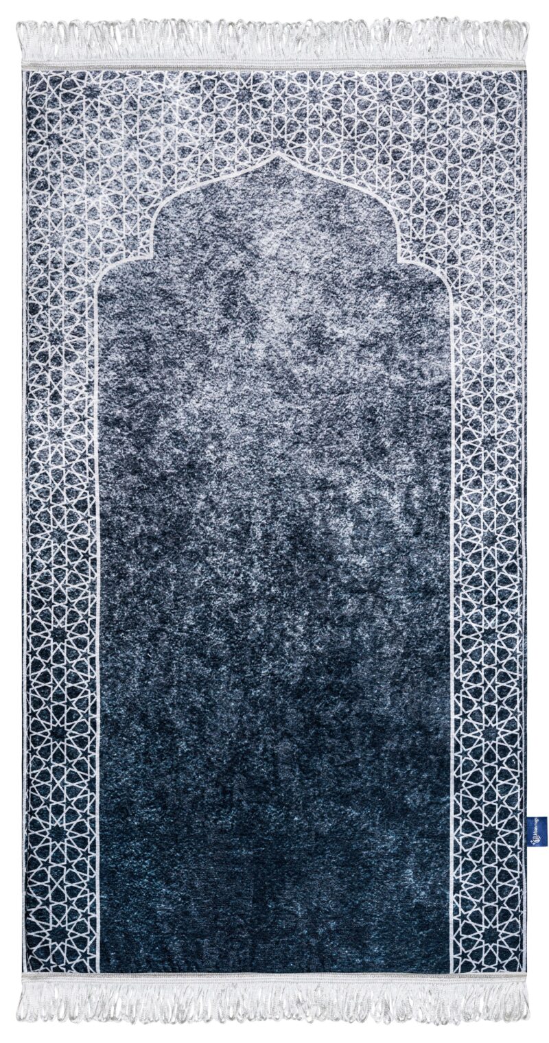 Islamic Ornament Original Prayer Mat