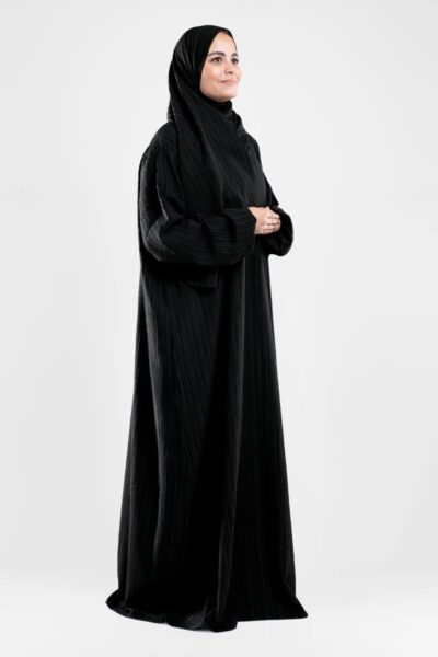 Midnight Islamic Prayer Wear