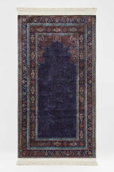 Andaludsia Unpadded Sejadah