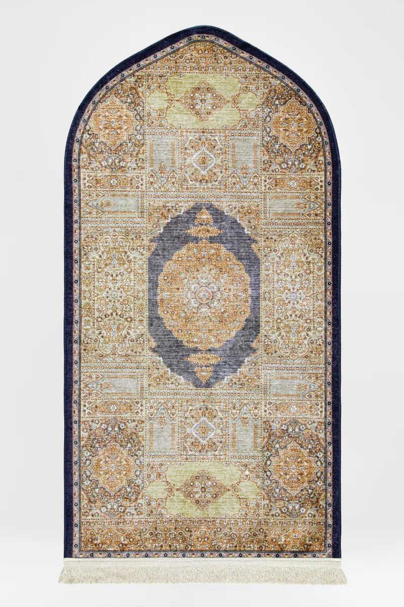 Mandala Unpadded sejadah