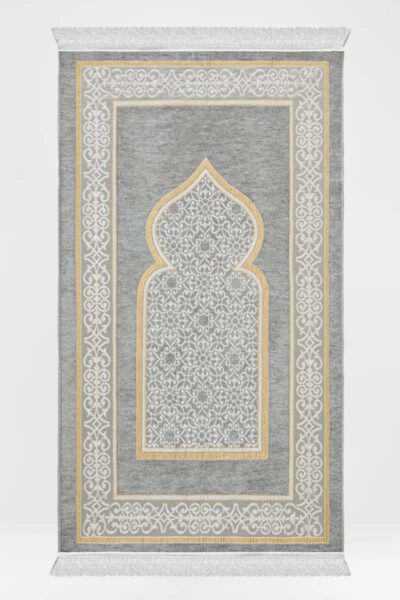 Ramadi Traditional Unpadded Sejadah