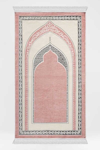 Rose Classic Unpadded Sejadah