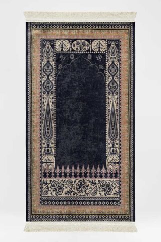 Tribal Unpadded Sejadah