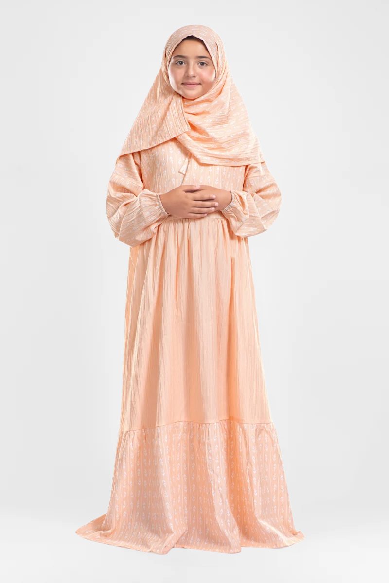 Sunblush Islamic Junior Prayer Wear - Image 2