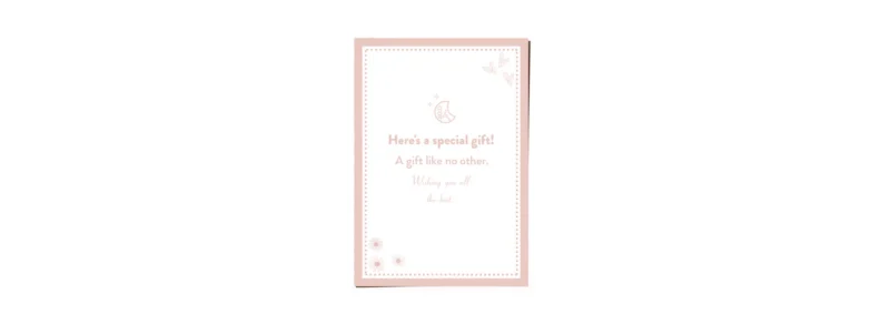 Pink Qutouf Islamic Gift Box - Image 3