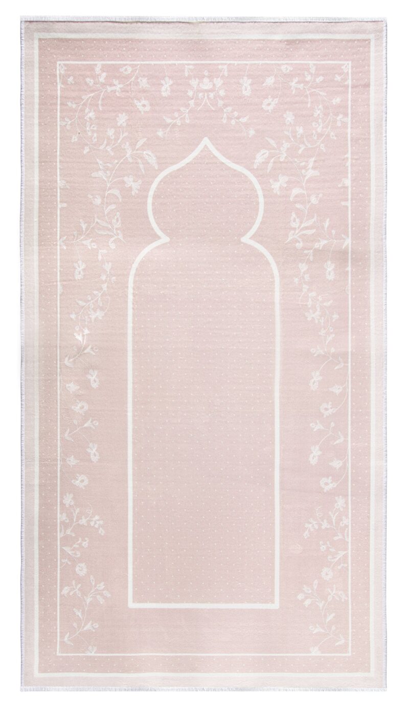 Pink Qutouf Islamic Gift Box - Image 4