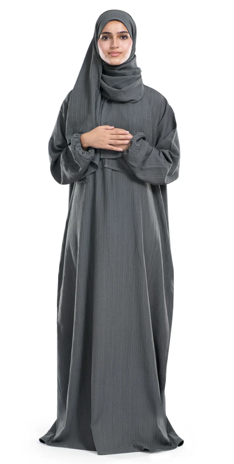 Alternative view of Luna Islamic Prayer Wear