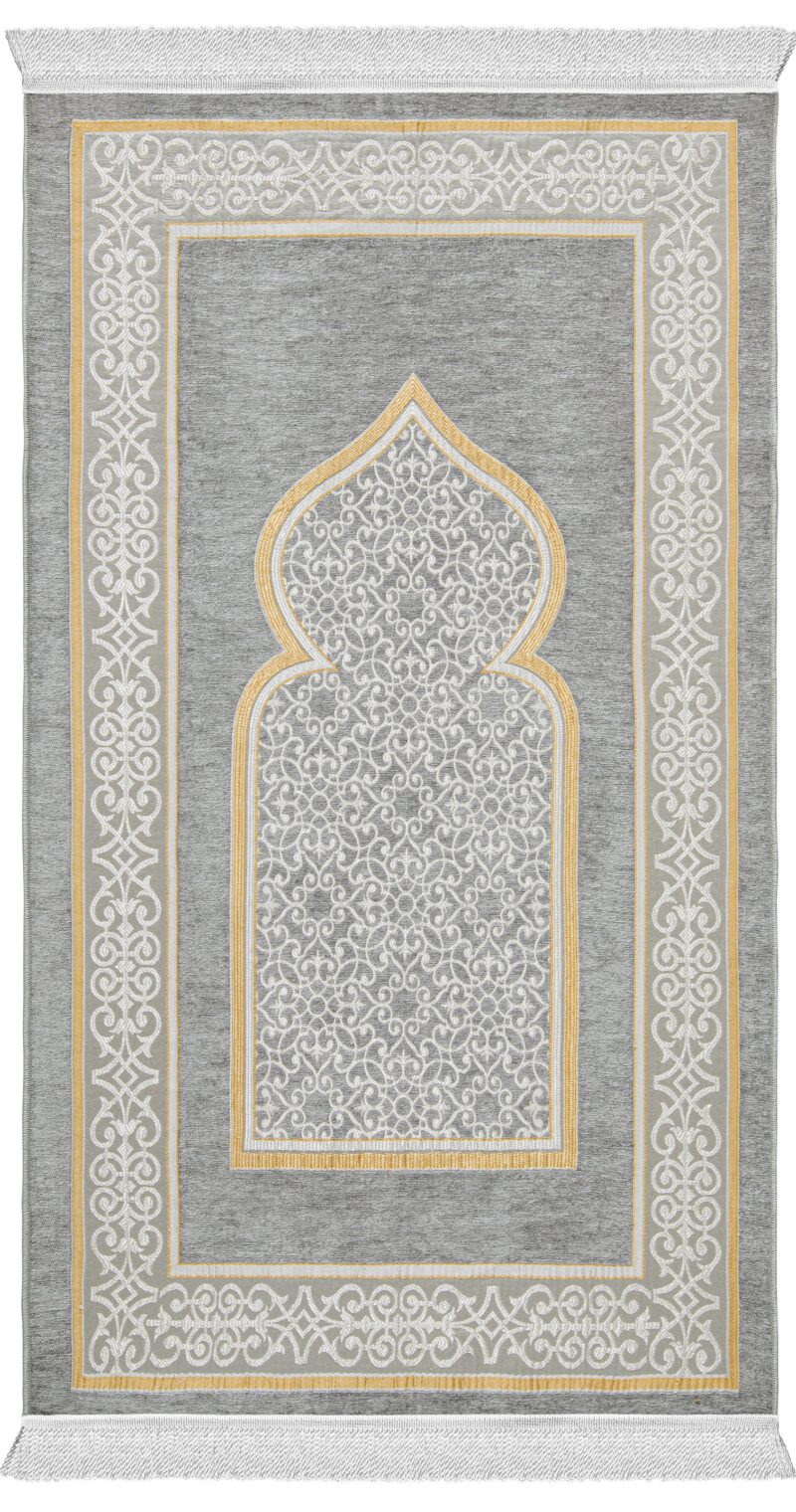 Ramadi Traditional Unpadded Sejadah