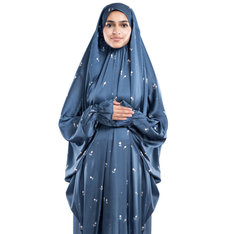 Khimar Prayer Wear