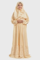 Jasmine Islamic Junior Prayer Wear