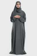 Luna Islamic Prayer Dress