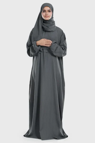 Luna Islamic Prayer Dress