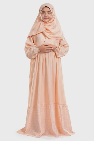 Sunblush Islamic Junior Prayer Wear