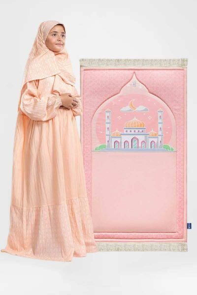 Little Yaqeen Prayer Set