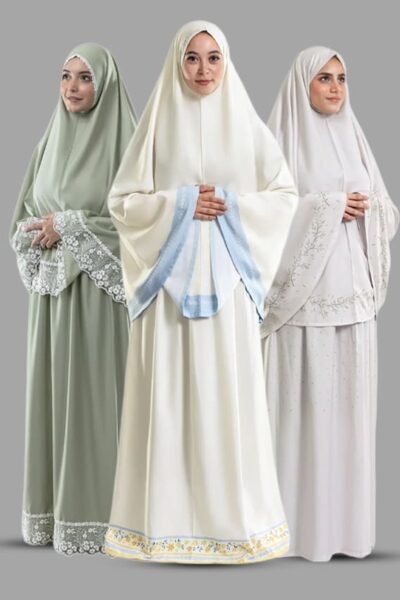 Prayer Wear