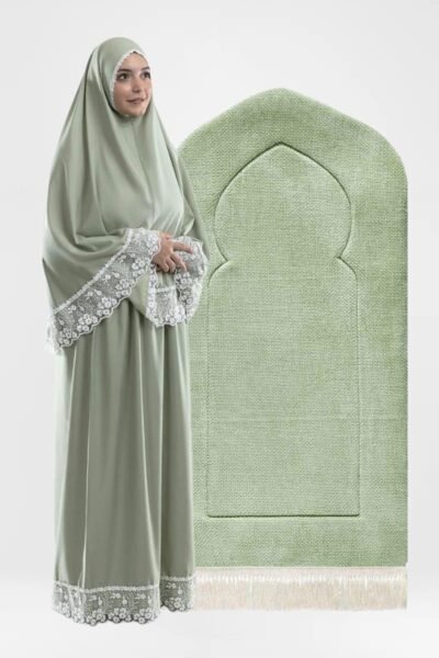 Al-Yaqeen Prayer Set