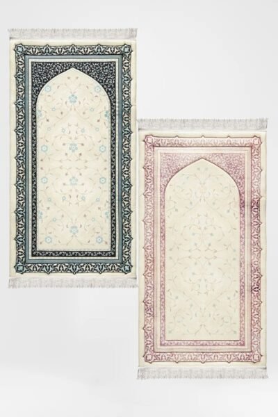 Bloom Roses Bundles Prayer Mat