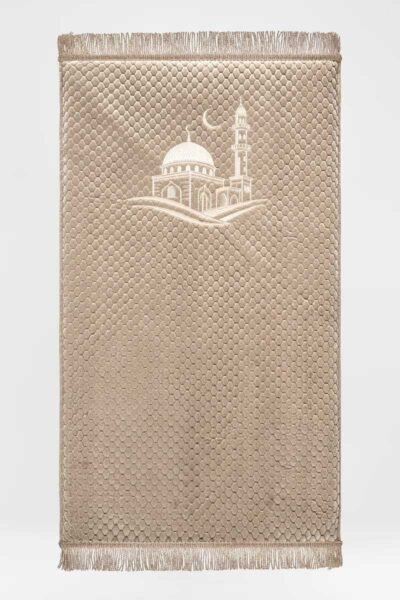 Sandcastle Memory Foam Medical Prayer Mat