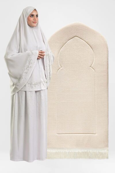 Nasmah Prayer Set