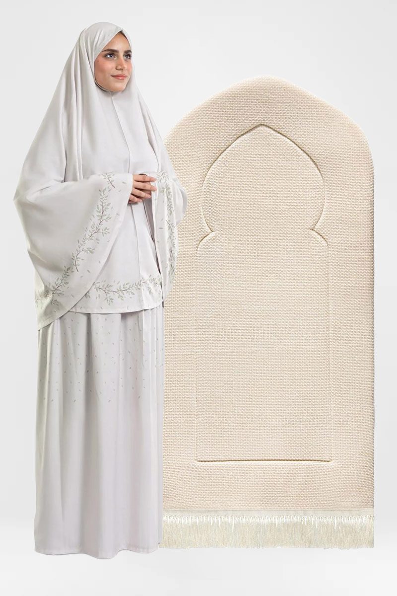 Nasmah Prayer Set