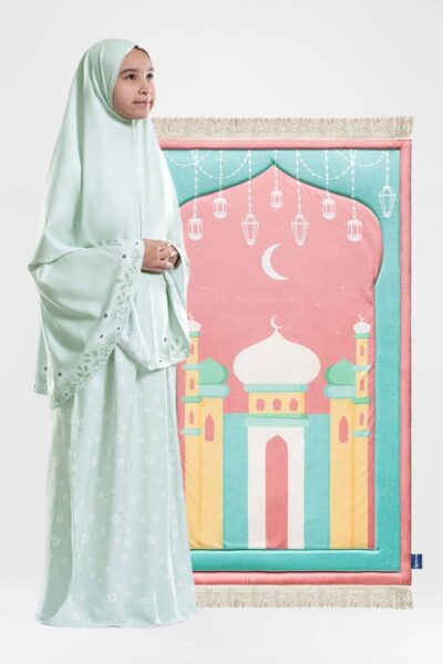 Noor Kids Prayer Set