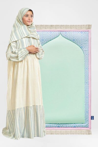 Imaan Kids Prayer Set