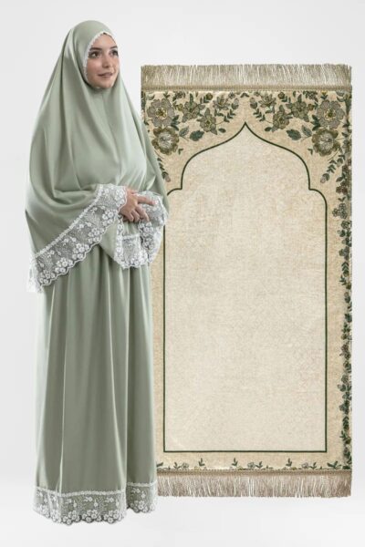 Sajada Prayer Set