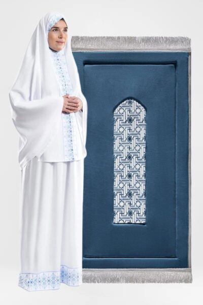 Nasmah Prayer Set