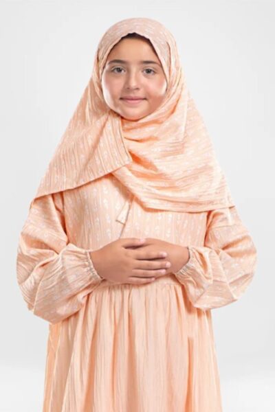 KIDS PRAYER WEAR
