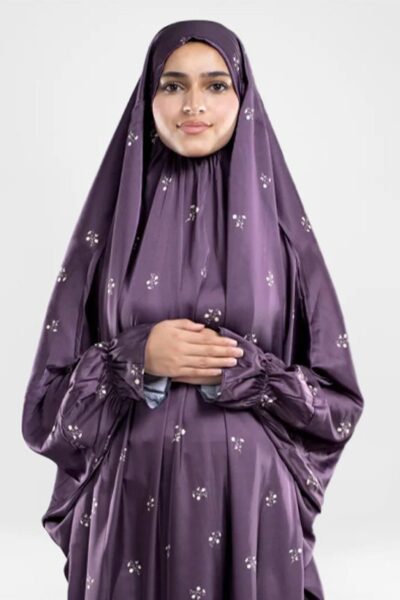 KHIMAR PRAYER WEAR