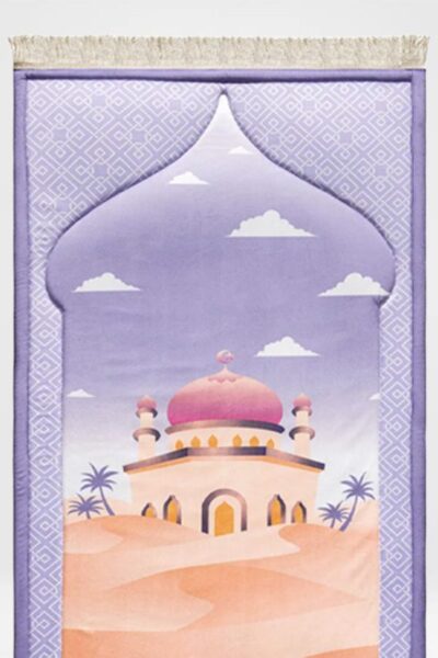 KIDS PRAYER MATS