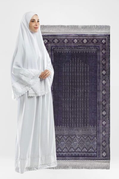 Malak Prayer Set