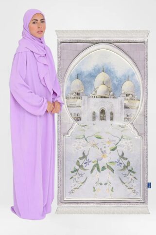 Najah Prayer Set