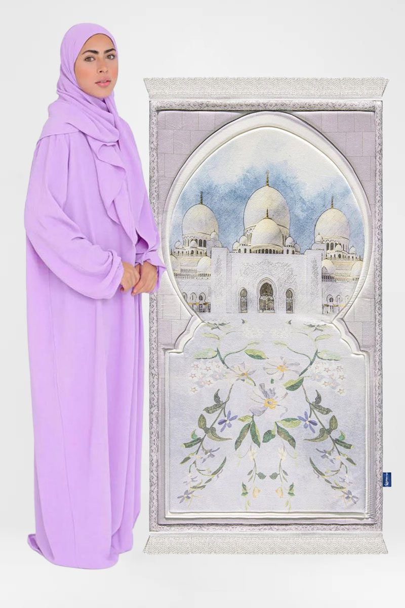 Najah Prayer Set
