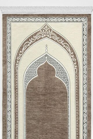 UNPADDED PRAYER MATS