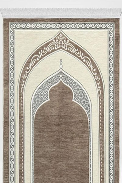 UNPADDED PRAYER MATS