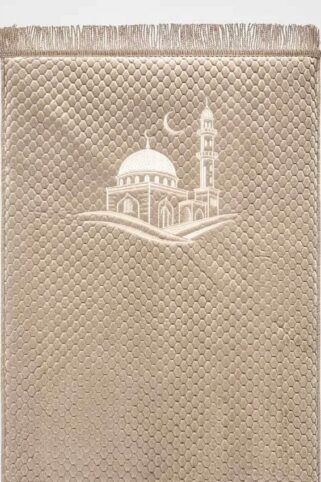 MEDICAL PRAYER MATS