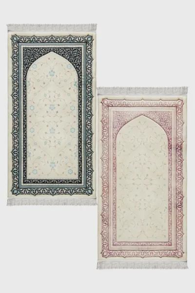 Bloom Roses Bundles Prayer Mat