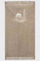 Sandcastle Memory Foam Medical Prayer Mat