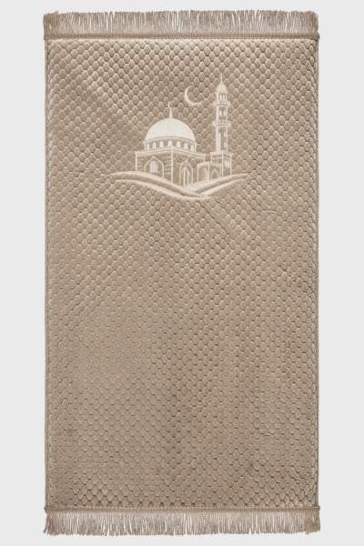 Sandcastle Memory Foam Medical Prayer Mat