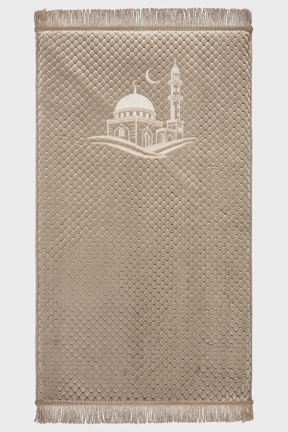 Sandcastle Memory Foam Medical Prayer Mat