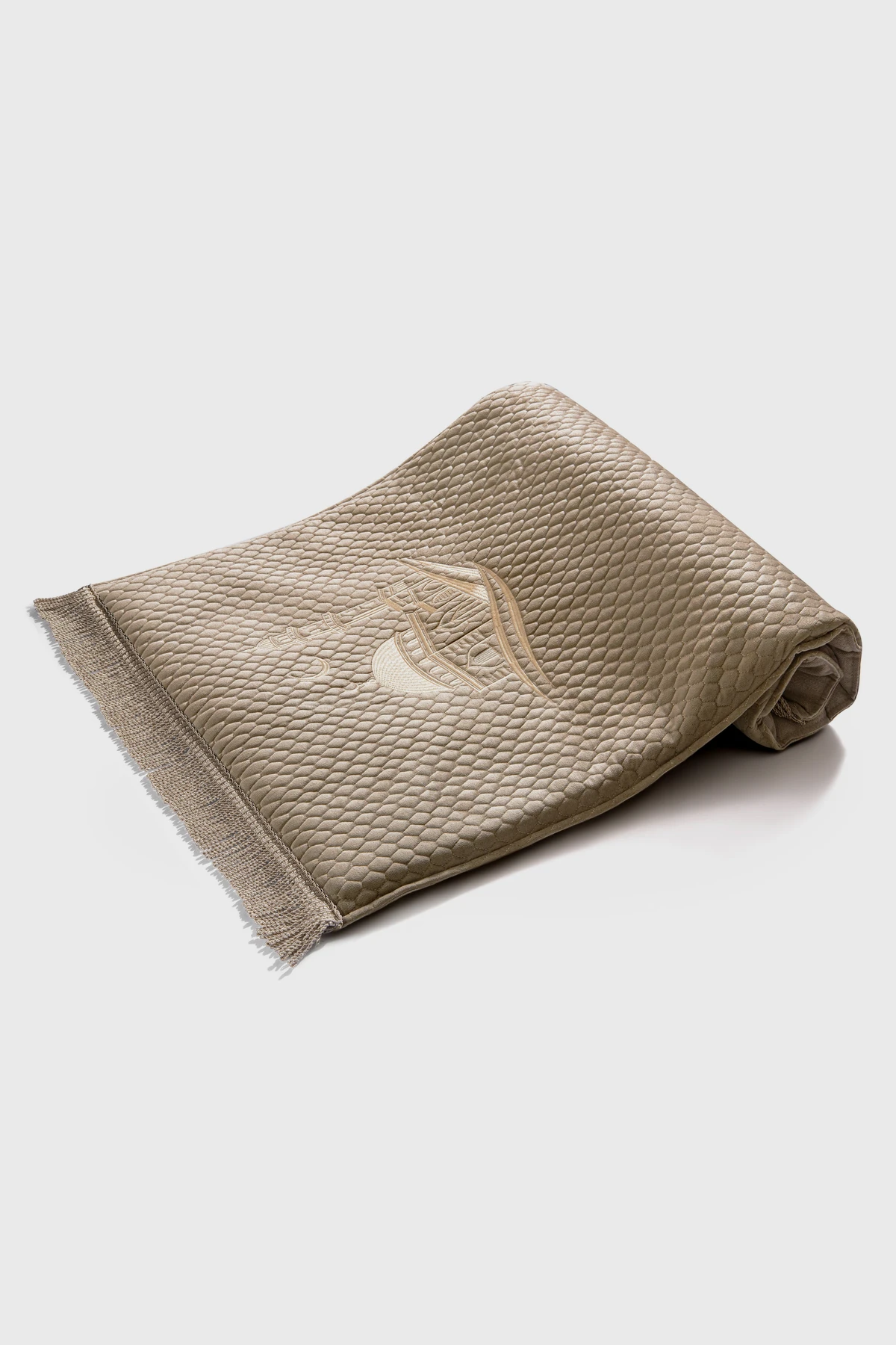 Sandcastle Memory Foam Medical Prayer Mat - Image 2