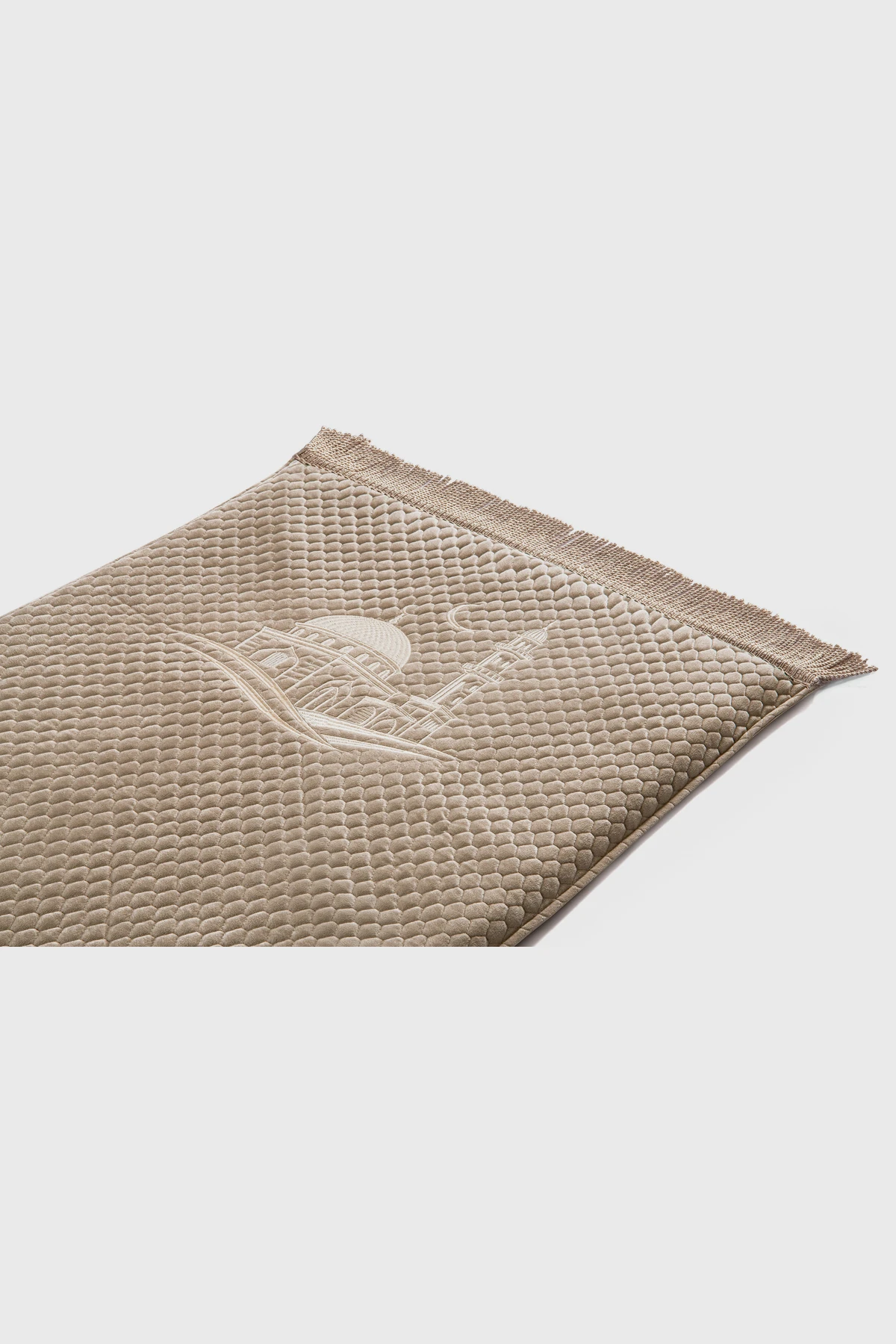 Sandcastle Memory Foam Medical Prayer Mat - Image 3