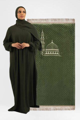 Tasneem Prayer Set