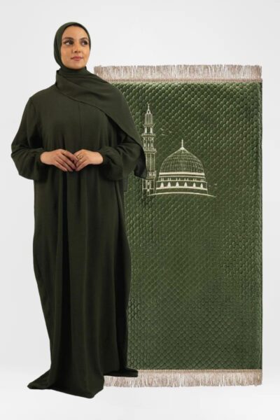 Tasneem Prayer Set