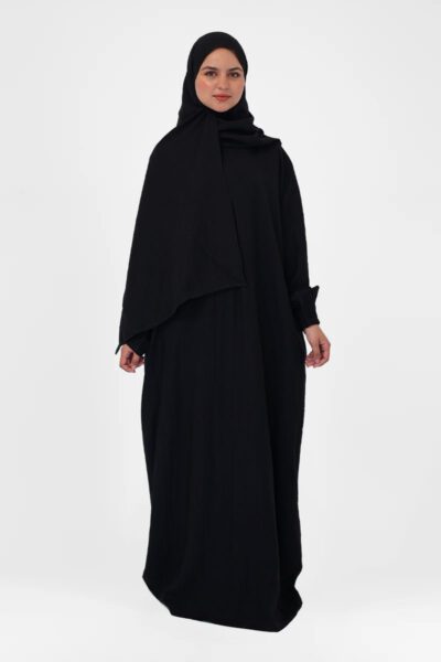 Al-Layl Cotton Prayer Dress