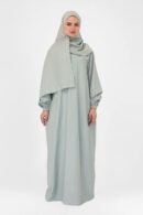 Al-Sirene Cotton Prayer Dress