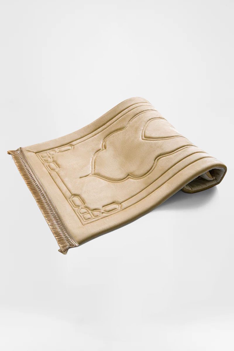Sand Arch Capitone Prayer Mat - الصورة 3